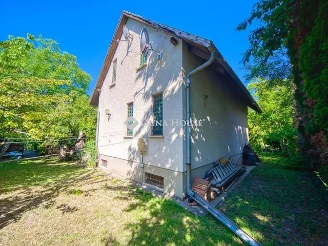 Eladó ház Gárdony 110 nm