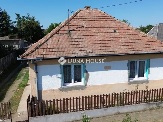 Eladó ház Kartal 105 nm