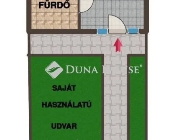 Eladó lakás Budapest XX. kerület 19 nm