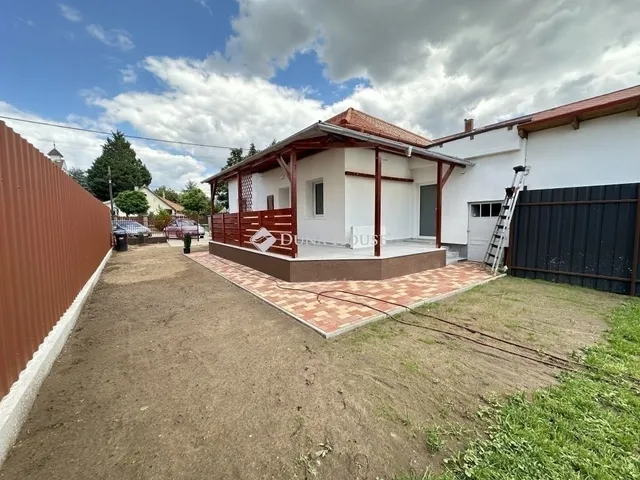 Eladó ház Budapest XVIII. kerület 85 nm