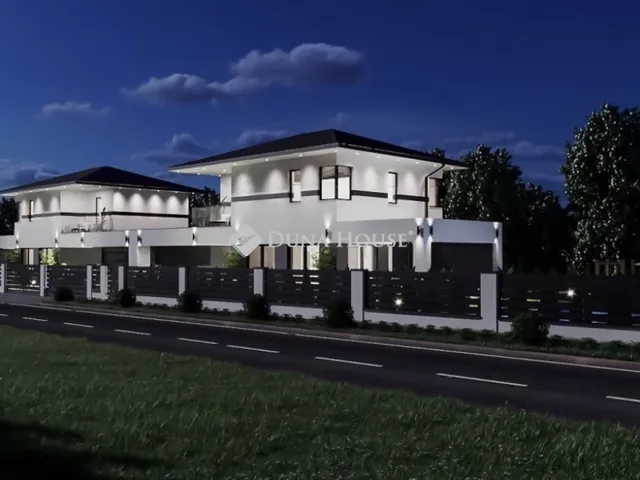 Eladó ház Vecsés 160 nm