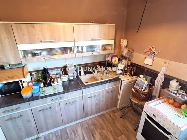 Eladó ház Dabas 144 nm