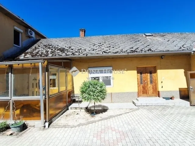 Eladó ház Dabas 144 nm