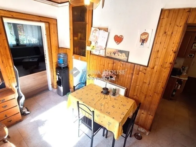Eladó ház Dabas 144 nm