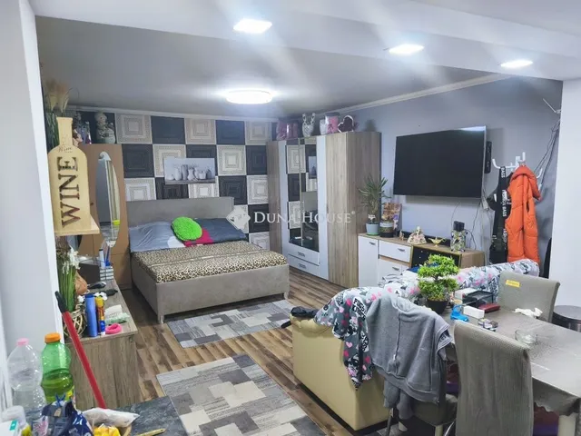 Eladó ház Budapest XX. kerület, Pacsirtatelep 80 nm