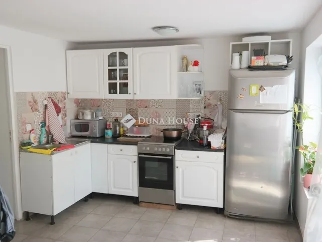Eladó ház Budapest XX. kerület, Pacsirtatelep 80 nm