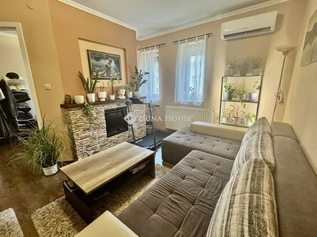 Eladó lakás Budapest IX. kerület 70 nm