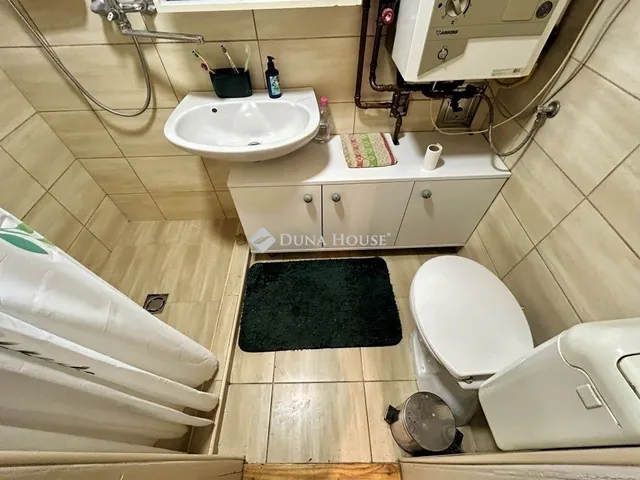 Eladó lakás Budapest VII. kerület 31 nm