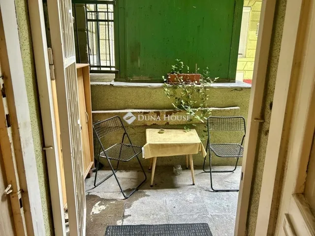 Eladó lakás Budapest VII. kerület 31 nm