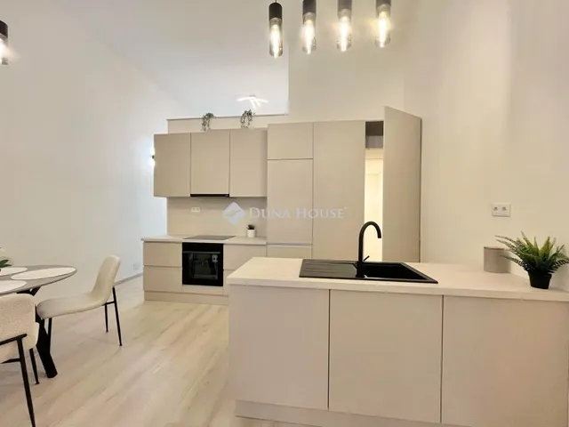 Eladó lakás Budapest VII. kerület 49 nm