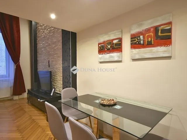 Eladó lakás Budapest VII. kerület 45 nm