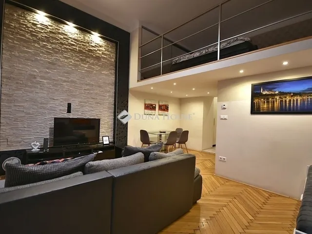 Eladó lakás Budapest VII. kerület 45 nm