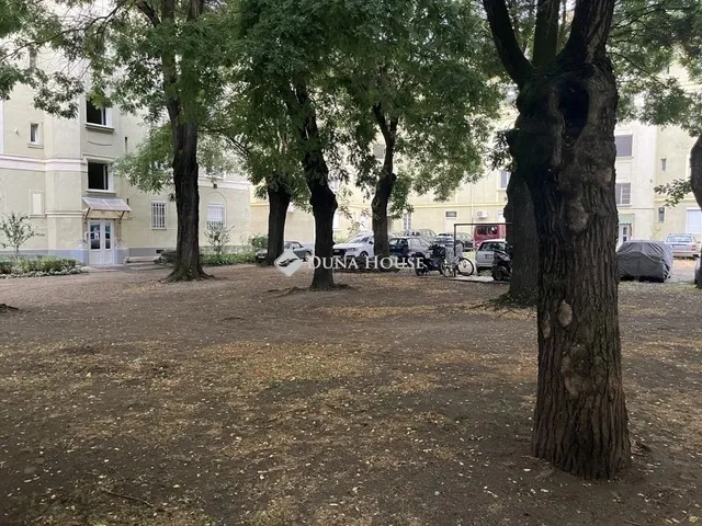 Eladó lakás Budapest X. kerület 35 nm