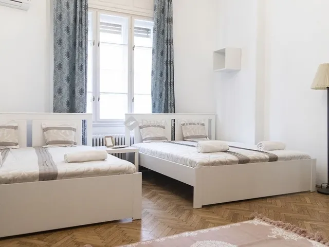 Eladó lakás Budapest VII. kerület 28 nm