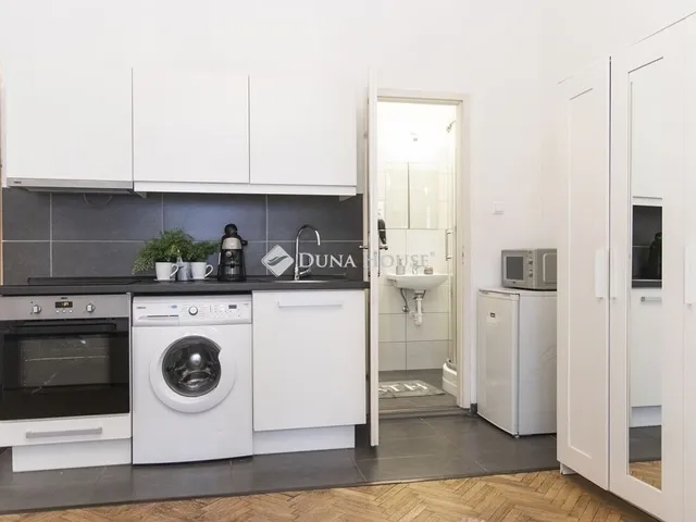Eladó lakás Budapest VII. kerület 28 nm