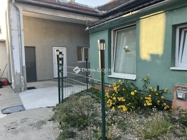 Eladó ház Budapest XIX. kerület 78 nm