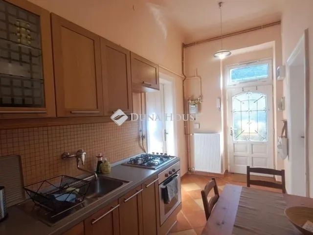 Eladó lakás Budapest VII. kerület 48 nm