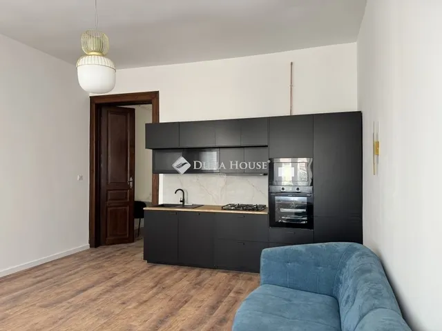 Eladó lakás Budapest VI. kerület 59 nm