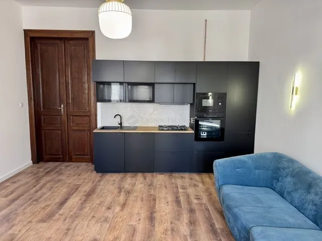Eladó lakás Budapest VI. kerület 59 nm