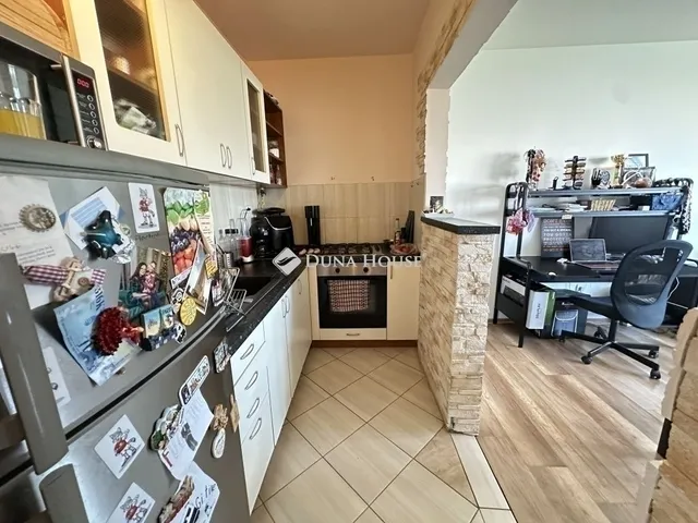 Eladó lakás Budapest XIV. kerület 46 nm