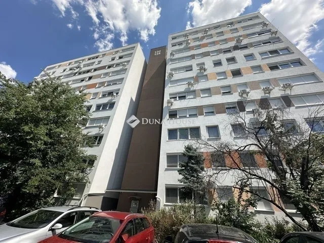 Eladó lakás Budapest XIV. kerület 46 nm