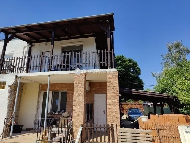 Eladó ház Budapest XVIII. kerület 90 nm