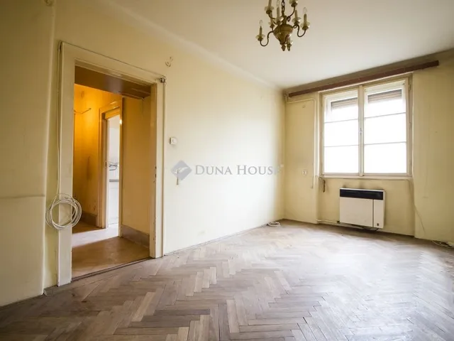Eladó lakás Budapest VII. kerület 40 nm
