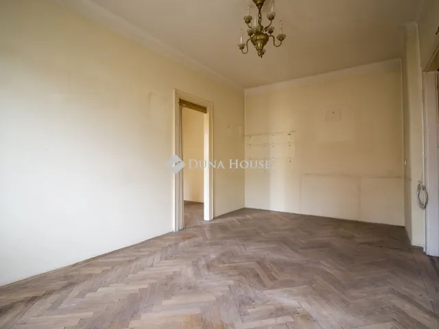 Eladó lakás Budapest VII. kerület 40 nm