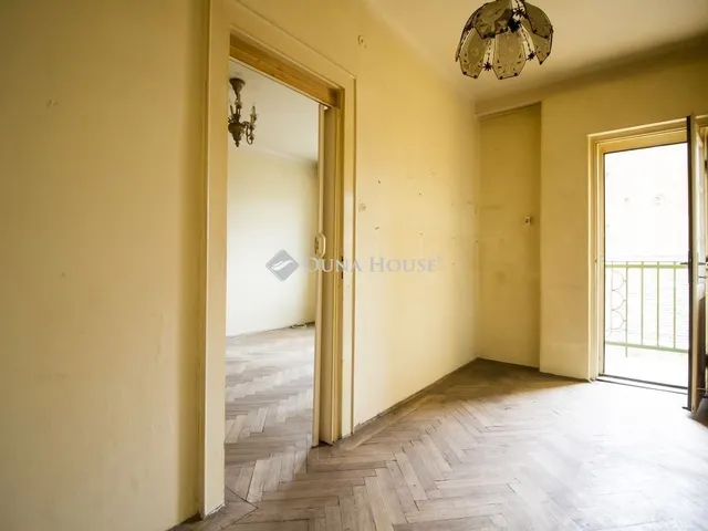 Eladó lakás Budapest VII. kerület 40 nm