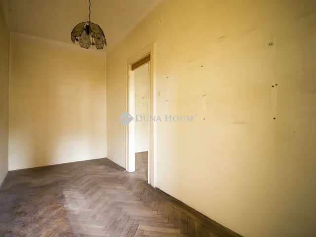 Eladó lakás Budapest VII. kerület 40 nm