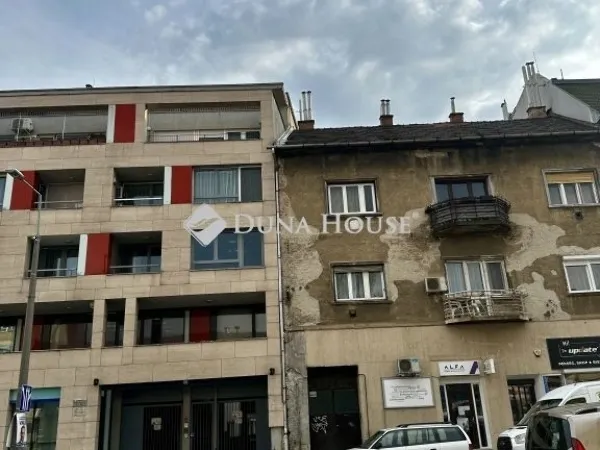 Eladó lakás Budapest IV. kerület 67 nm