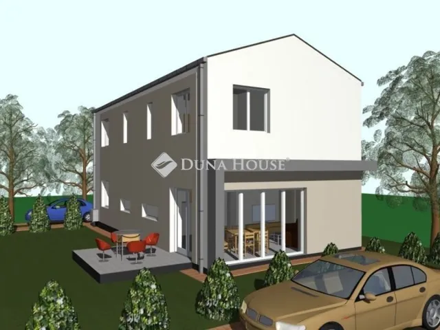 Eladó ház Budapest XVIII. kerület, Almáskert 150 nm