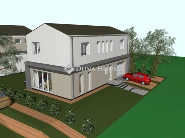 Eladó ház Budapest XVIII. kerület 150 nm