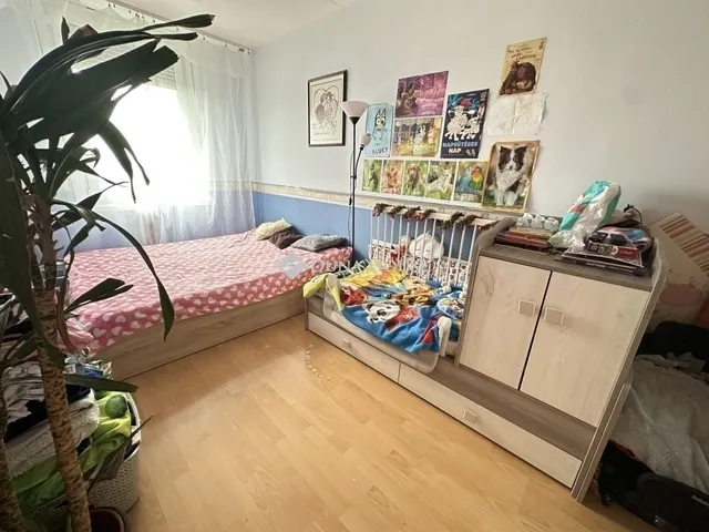 Eladó lakás Budapest X. kerület 51 nm