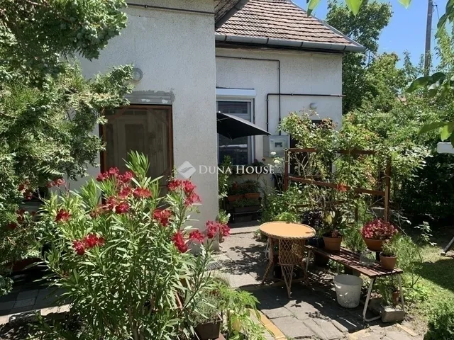 Eladó ház Budapest XVIII. kerület 100 nm