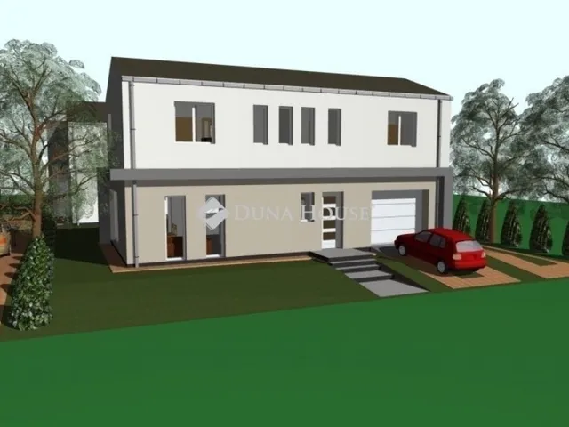 Eladó ház Budapest XVIII. kerület, Alacskai úti lakótelep 150 nm