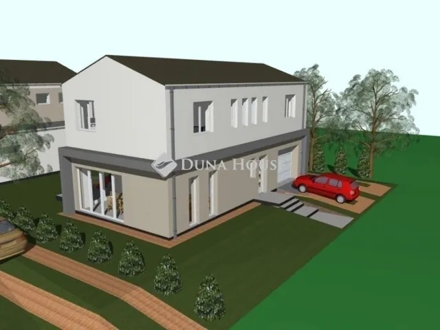 Eladó ház Budapest XVIII. kerület, Alacskai úti lakótelep 150 nm