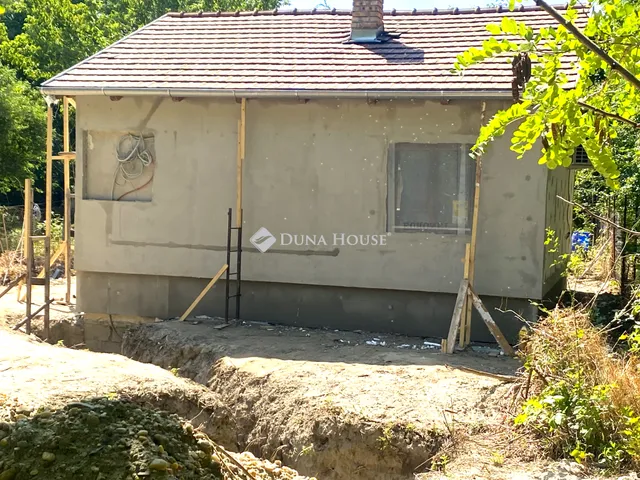 Eladó ház Kiskunlacháza 32 nm