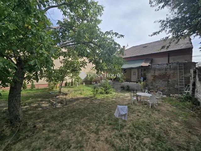 Eladó ház Budapest XVIII. kerület 111 nm