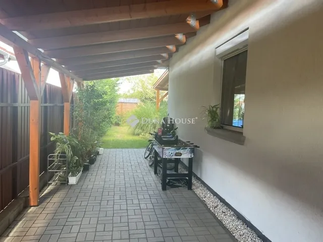 Eladó ház Halásztelek 91 nm