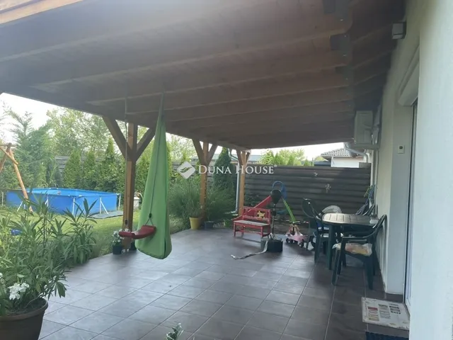 Eladó ház Halásztelek 91 nm