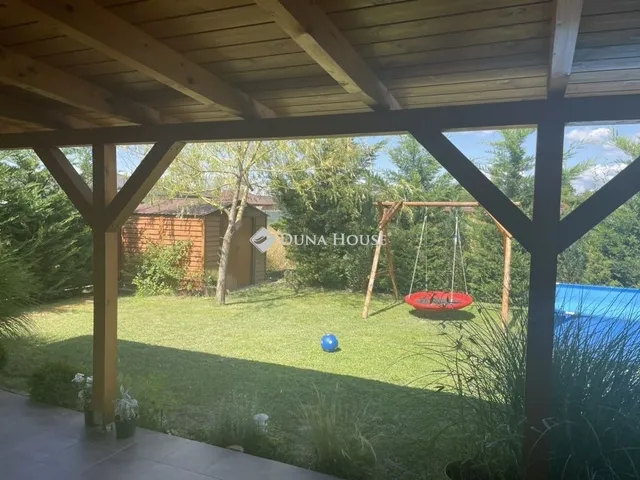 Eladó ház Halásztelek 91 nm