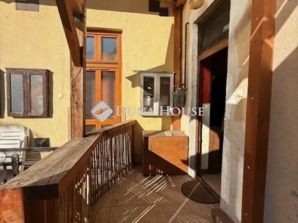 Eladó lakás Budapest XIX. kerület 45 nm