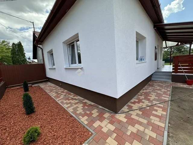 Eladó ház Budapest XVIII. kerület 85 nm