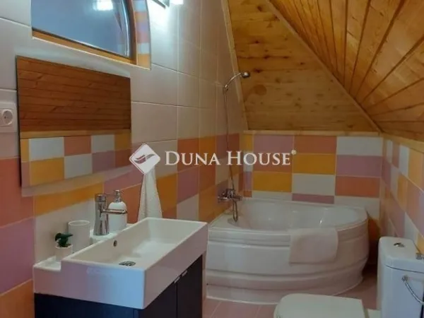 Eladó ház Fülöpszállás 650 nm