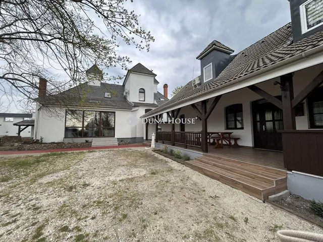 Eladó ház Fülöpszállás 650 nm