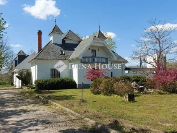 Eladó ház Fülöpszállás 650 nm