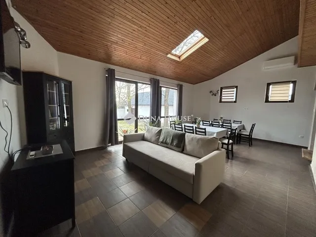 Eladó ház Fülöpszállás 650 nm