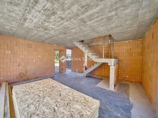 Eladó ház Budapest XVIII. kerület 134 nm