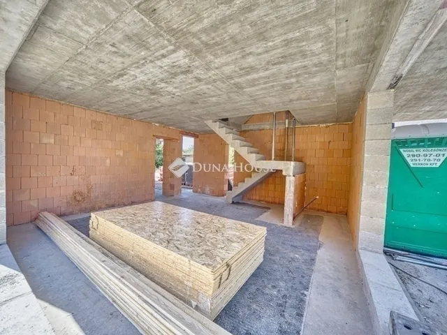 Eladó ház Budapest XVIII. kerület 134 nm